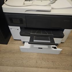 Hp Office Jet Pro 