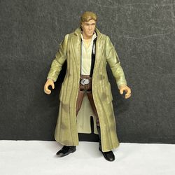 1997 Kenner Han Solo Figure