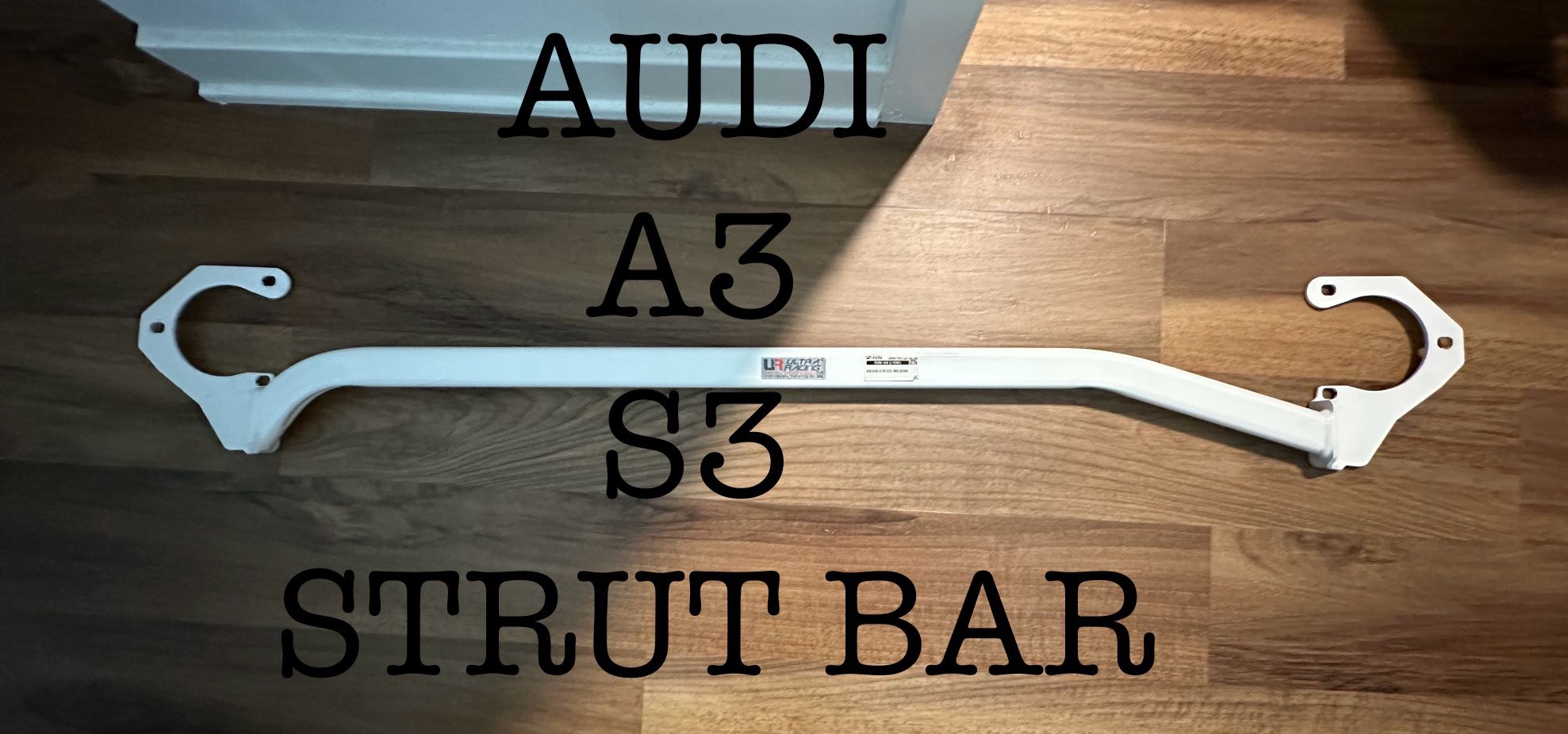 Audi Parts | VW Audi | Suspension | Audi Suspension | Audi A3 Quattro | Audi S3 | Auto Parts | Tower Strut 