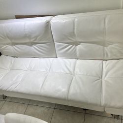 Futon Sofa Bed