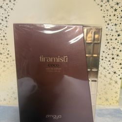 Zimaya Tiramisu coco