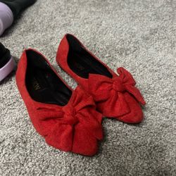 Baby Doll Shoes