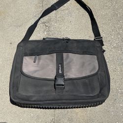 Tarsus Computer Bag