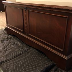 Cavalier Cedar Chest 1940’s