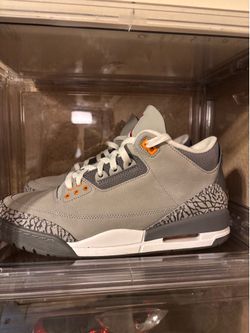 Jordan 3