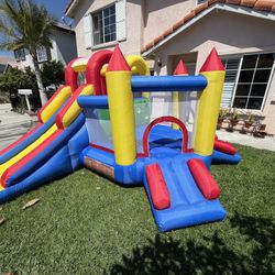 Bounce House Kids 3-8