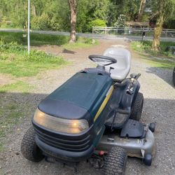 2012 Craftsman Yt4500 Works Great!