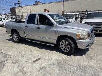 2007 Dodge Ram 2500