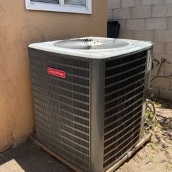 5 Ton Air Conditioner