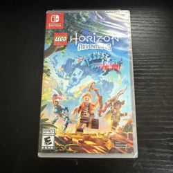 Lego Horizon 
