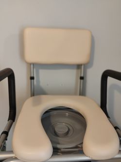 Asiento portatil