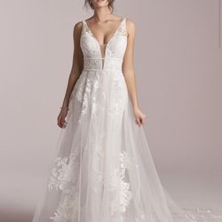 Rebecca Ingram Priscilla Dress (Wedding)