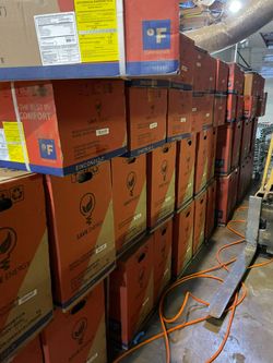 Confortotal 24k BTU Standard