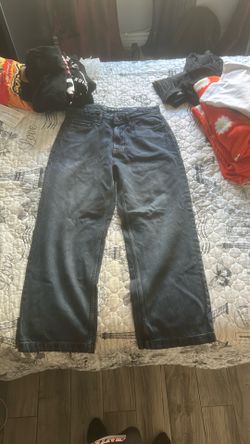 Target baggy original use 30x30 jeans