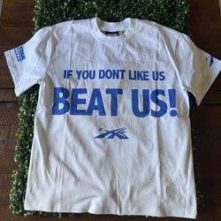 Hellstar shirt size S