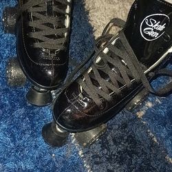 Roller skates