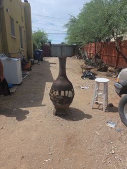 Firepit