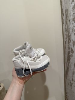 Toddler Shoes 