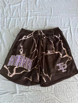 Inaka Power Shorts