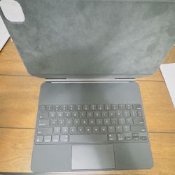 Ipad Pro Keyboard 