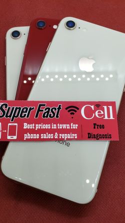 iPhone 8 🔥🔥64gb 🍏🍏🔥🔥unlocked excellent condition! $269🍏🍏🔥🔥.