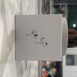 Apple AirPods Pro 2 with Active Noise Cancellation