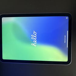 Ipad Mini 6th Generation 