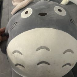 Totoro Plushy