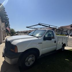 2006 Ford F-250