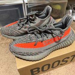 Yeezy Boost