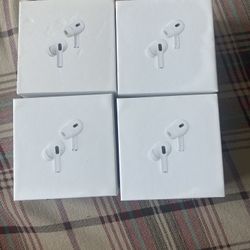Airpod pro 2