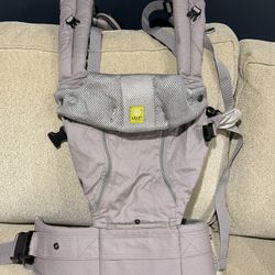 Lille Baby Carrier