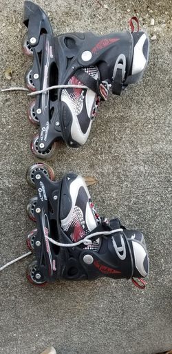 Roller Blades