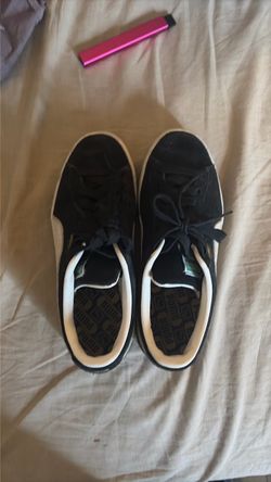 Puma Suede women’s shoe