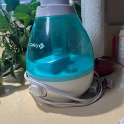 Humidifier 