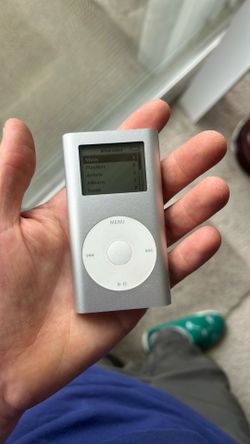Ipod Gen1