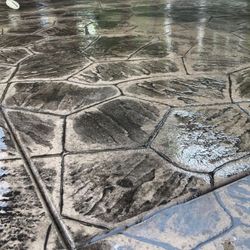 Concrete Cemento