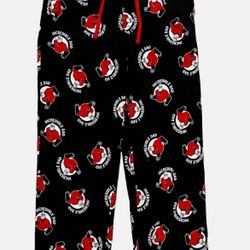 Disney's Pixar, Incredible Dad Pajama Pants Men's L