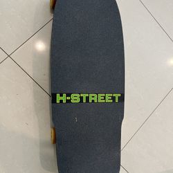 Sims Skateboard