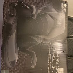 Gaming Chair In Box!!!