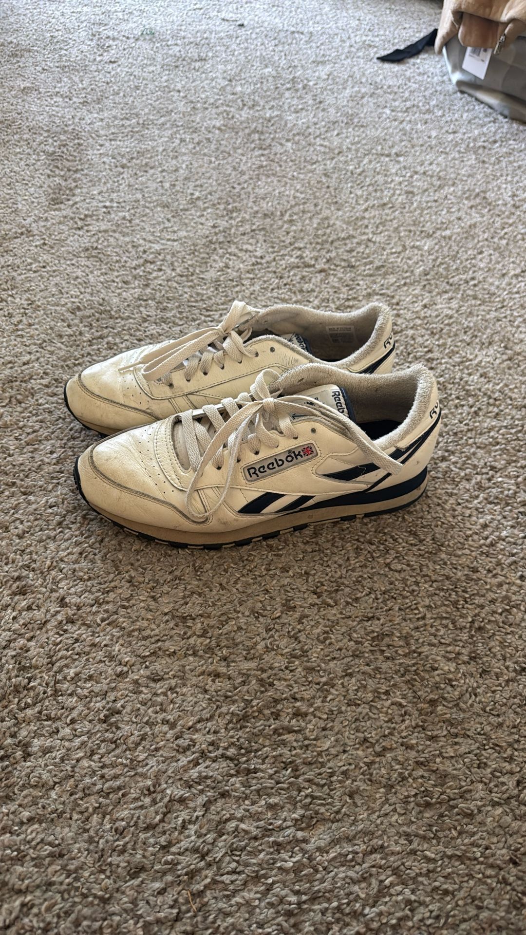 Reebok