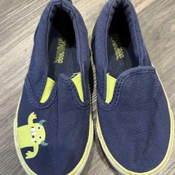 Shoes (toddler) 