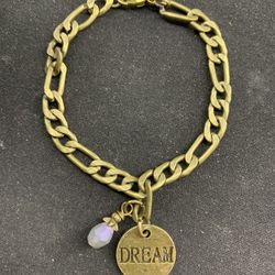 Dream bronze Bracelet 