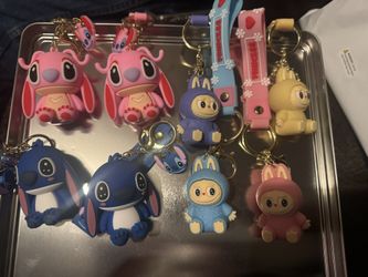 Key Chains