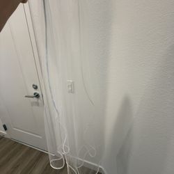 Wedding Veil 