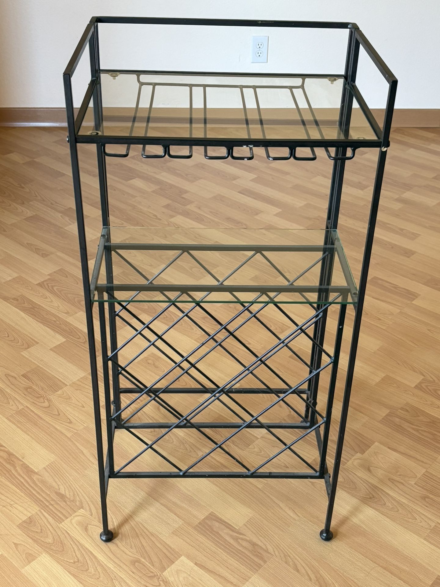 Wine Rack