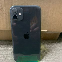 iPhone 11 Unlocked 