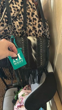 Montana West purse