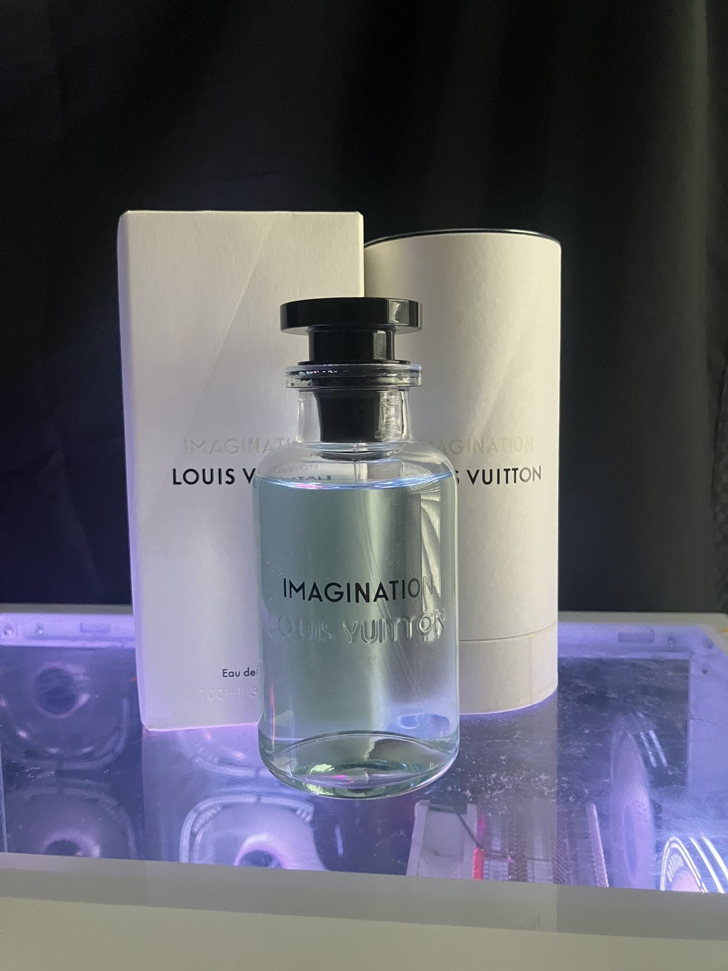 Louis Vuitton Imagination