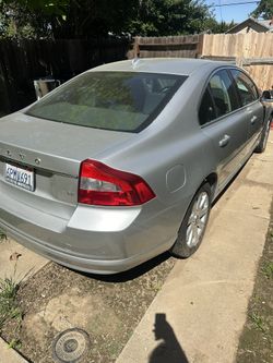 2009 Volvo